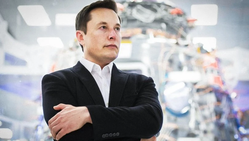 Elon Musk BM'ye resti çekti: Dünyada açlık bitecekse hissemi satarım